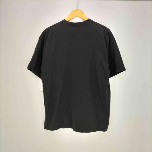 ヌビアン NUBIAN NUBIAN RAP TEE メンズ JPN:M