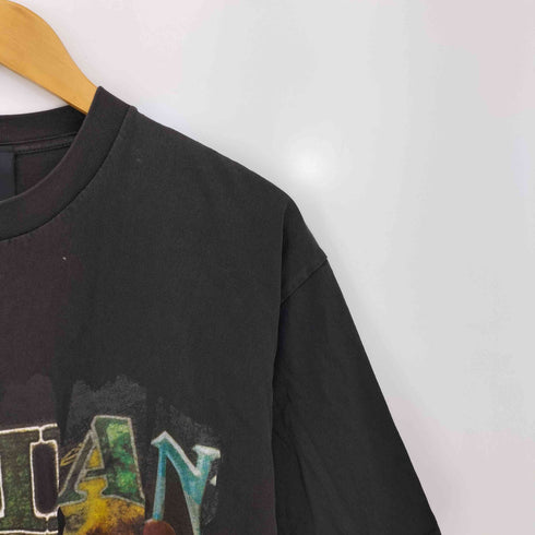 ヌビアン NUBIAN NUBIAN RAP TEE メンズ JPN:M