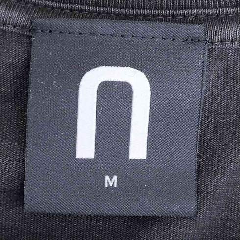 ヌビアン NUBIAN NUBIAN RAP TEE メンズ JPN:M
