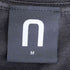 ヌビアン NUBIAN NUBIAN RAP TEE メンズ JPN:M