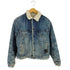 リーバイス Levis 80S 70608 裏ボア デニムジャケット メンズ 40R