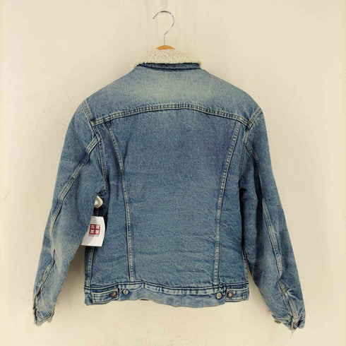 リーバイス Levis 80S 70608 裏ボア デニムジャケット メンズ 40R