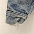リーバイス Levis 80S 70608 裏ボア デニムジャケット メンズ 40R