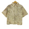 1989 STUDIO PAISLEY SHIRT ペイズリープリントシャツ メンズ L