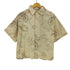 1989 STUDIO PAISLEY SHIRT ペイズリープリントシャツ メンズ L