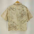 1989 STUDIO PAISLEY SHIRT ペイズリープリントシャツ メンズ L