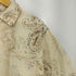 1989 STUDIO PAISLEY SHIRT ペイズリープリントシャツ メンズ L