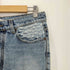 イーアールエル ERL blue stars distressed jeans ディストレスジーンズ メンズ M