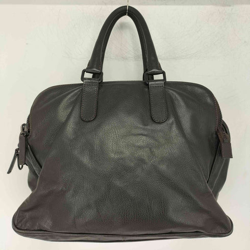 ジョルジオアルマーニ Giorgio Armani BRIEFCASE VIT.LAMA LUCIDO 2WAYビジネスバッグ レザーブリーフケース メンズ