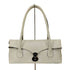 ADMJ ACCESSOIRES DE MADEMOISELLE レザーハンドバッグ レディース