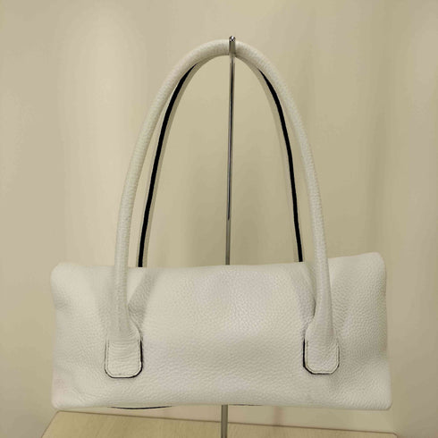 ADMJ ACCESSOIRES DE MADEMOISELLE レザーハンドバッグ レディース