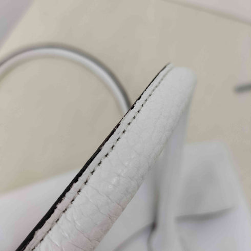 ADMJ ACCESSOIRES DE MADEMOISELLE レザーハンドバッグ レディース