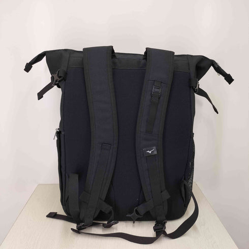 ミズノ MIZUNO ライブバッグ バックパック メンズ