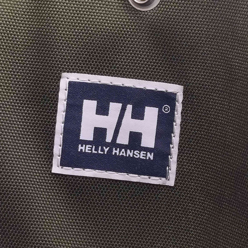 ヘリーハンセン HELLY HANSEN PACKERS SLIP WATER ナイロントートバッグ メンズ