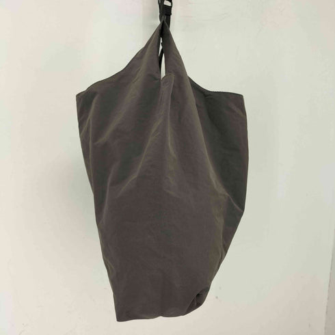 CRAMSHELL ショルダーバッグ メンズ