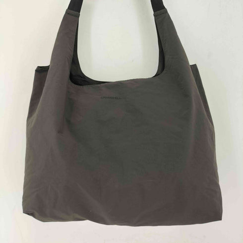 CRAMSHELL ショルダーバッグ メンズ