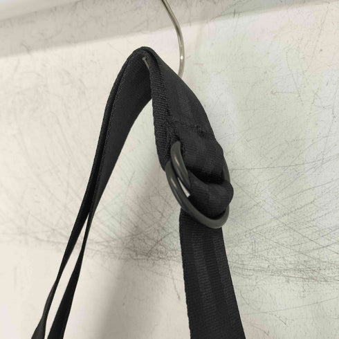CRAMSHELL ショルダーバッグ メンズ