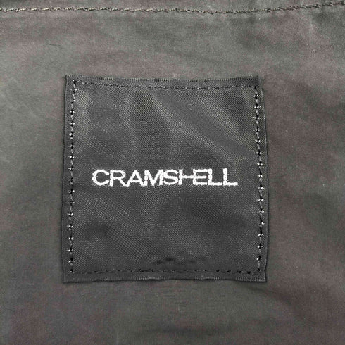 CRAMSHELL ショルダーバッグ メンズ