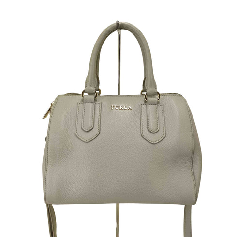 フルラ FURLA レザーショルダーバッグ レディース