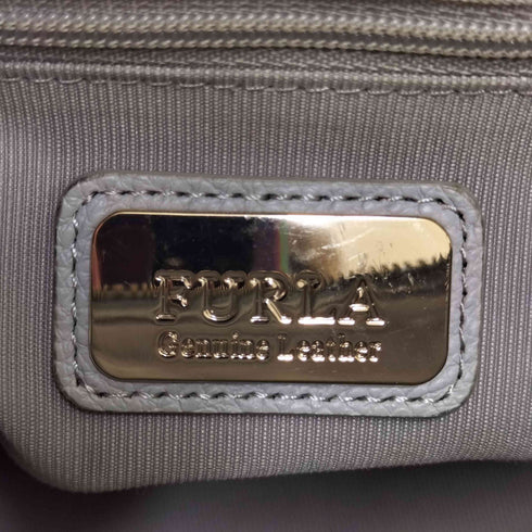 フルラ FURLA レザーショルダーバッグ レディース