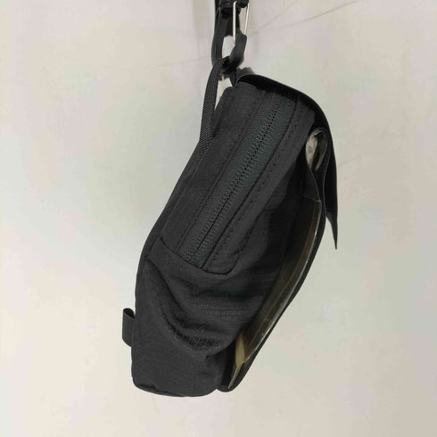 ザノースフェイス THE NORTH FACE FRONT ACC POCKET フロントアクセサリーポケットショルダーバッグ メンズ