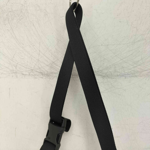 ザノースフェイス THE NORTH FACE FRONT ACC POCKET フロントアクセサリーポケットショルダーバッグ メンズ