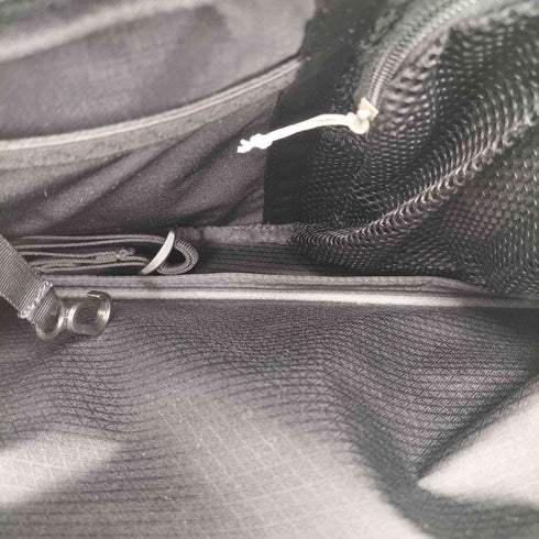 ザノースフェイス THE NORTH FACE FRONT ACC POCKET フロントアクセサリーポケットショルダーバッグ メンズ