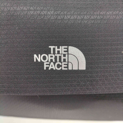 ザノースフェイス THE NORTH FACE FRONT ACC POCKET フロントアクセサリーポケットショルダーバッグ メンズ