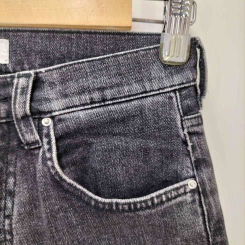 トーテム toteme STANDARD DENIM レディース 25/30