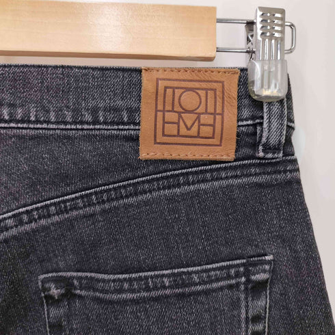 トーテム toteme STANDARD DENIM レディース 25/30