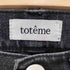 トーテム toteme STANDARD DENIM レディース 25/30