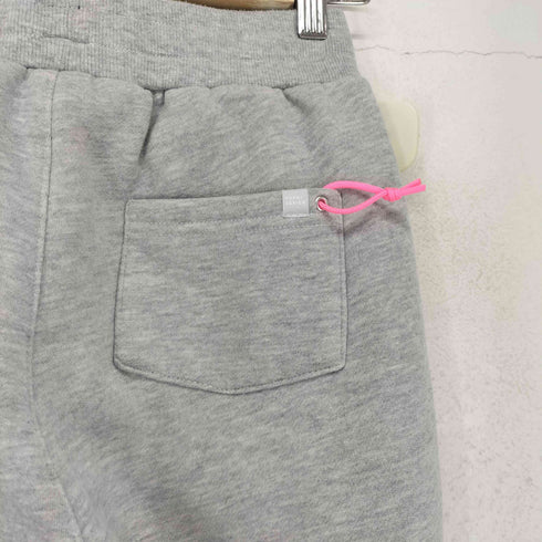 KUCHI DESIGN 裏起毛スウェットパンツ レディース JPN:S