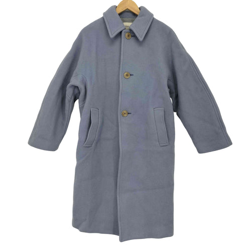 スティーブンアラン Steven Alan Dolman Sleeve Coat レディース import:M