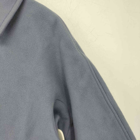 スティーブンアラン Steven Alan Dolman Sleeve Coat レディース import:M