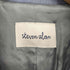 スティーブンアラン Steven Alan Dolman Sleeve Coat レディース import:M