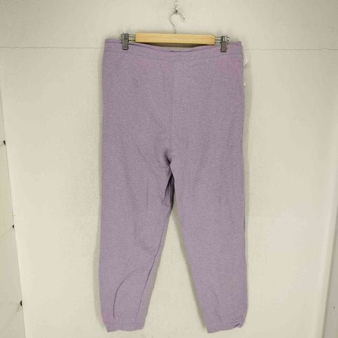ガニー Ganni ロゴ刺繍 スウェットパンツ import レディース JPN:M