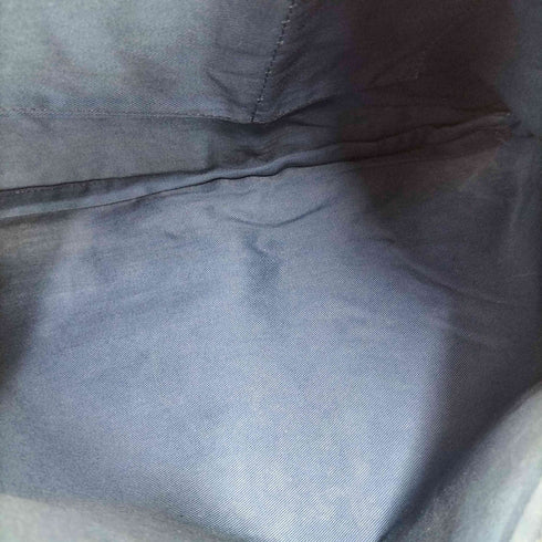 N.J.B レザークラッチバッグ メンズ