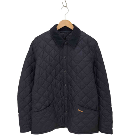 バブアー Barbour HERITAGE LIDDESSDALE キルティングジャケット メンズ JPN:L