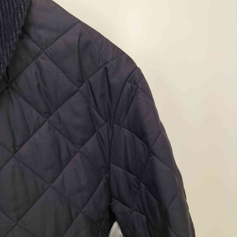 バブアー Barbour HERITAGE LIDDESSDALE キルティングジャケット メンズ JPN:L