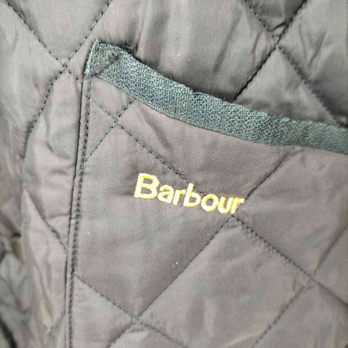 バブアー Barbour HERITAGE LIDDESSDALE キルティングジャケット メンズ JPN:L