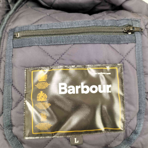 バブアー Barbour HERITAGE LIDDESSDALE キルティングジャケット メンズ JPN:L