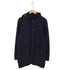 マッキントッシュ Mackintosh キルティング フーデッド コート メンズ 42