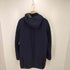 マッキントッシュ Mackintosh キルティング フーデッド コート メンズ 42