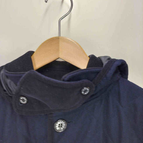 マッキントッシュ Mackintosh キルティング フーデッド コート メンズ 42