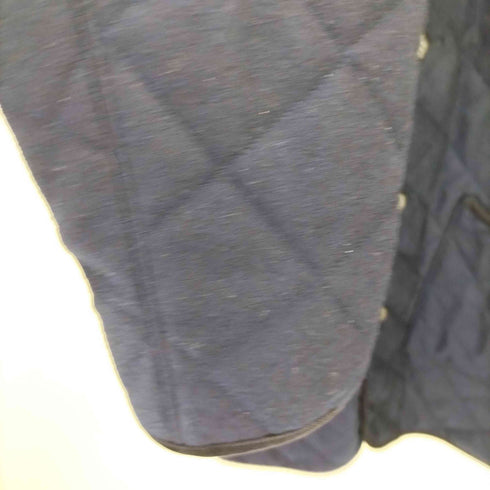 マッキントッシュ Mackintosh キルティング フーデッド コート メンズ 42