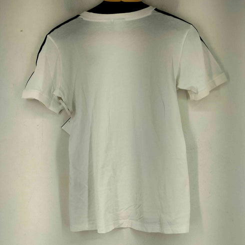 アディダス adidas サイドライン S/S Tシャツ レディース JPN:L
