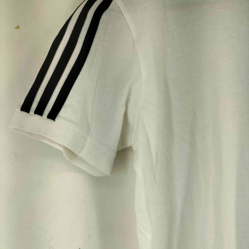 アディダス adidas サイドライン S/S Tシャツ レディース JPN:L