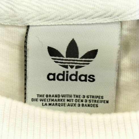 アディダス adidas サイドライン S/S Tシャツ レディース JPN:L