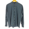 ラルフローレン RALPH LAUREN 90S GREGGOR チェック ボタンダウンシャツ メンズ import:M
