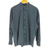 ラルフローレン RALPH LAUREN 90S GREGGOR チェック ボタンダウンシャツ メンズ import:M